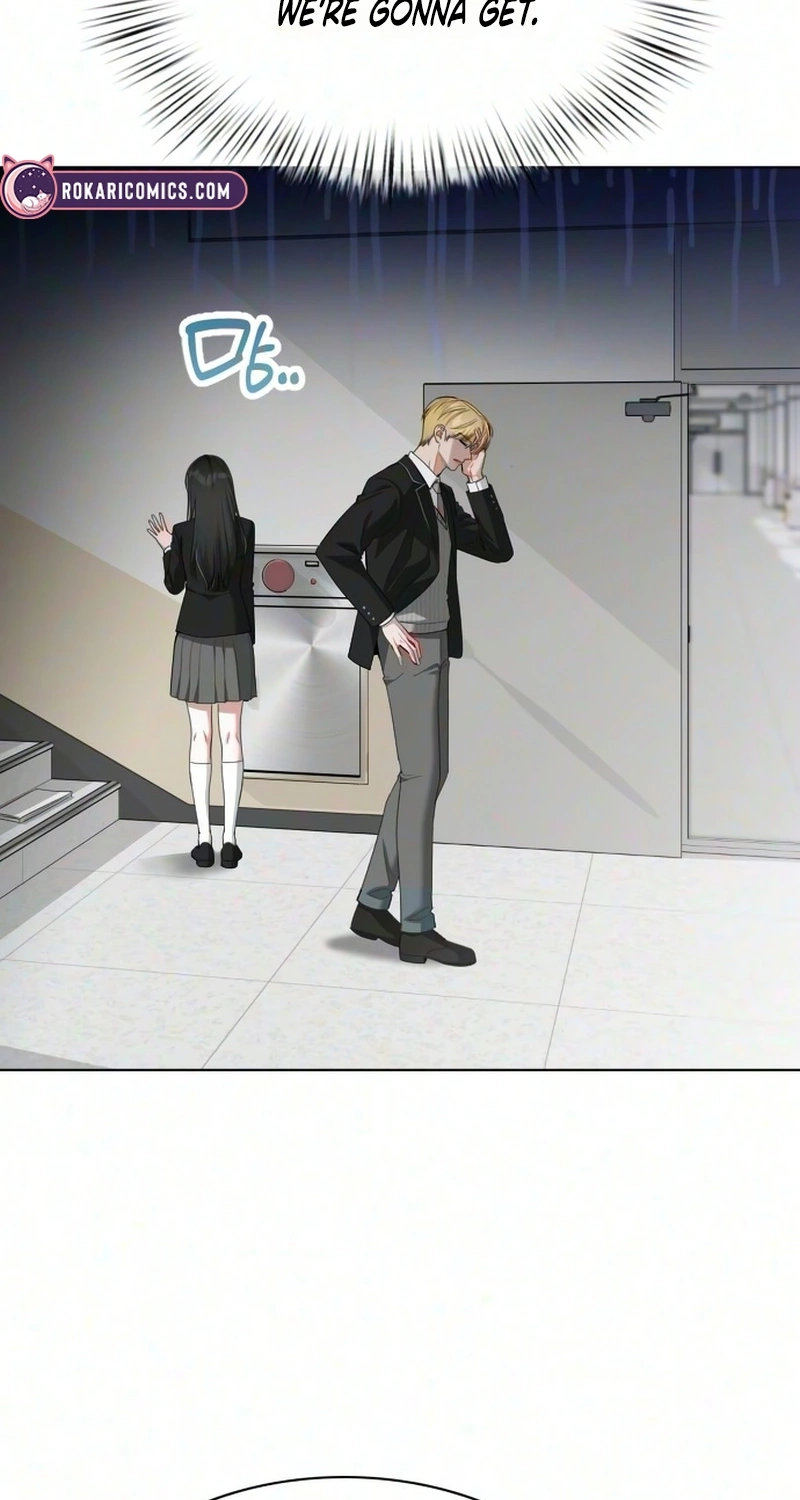 We’re not a Couple! chapter 10 page 36