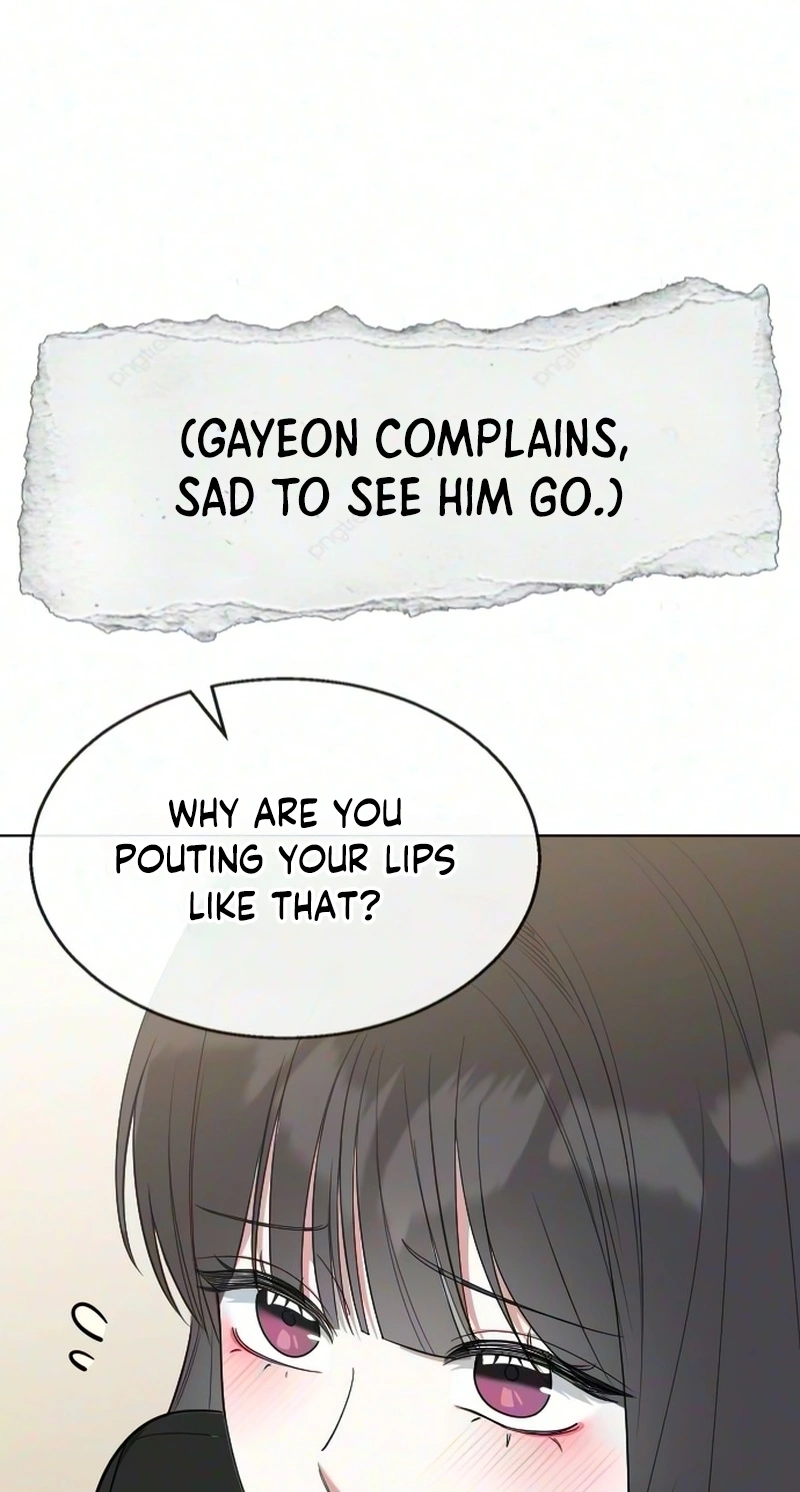 We’re not a Couple! chapter 10 page 25
