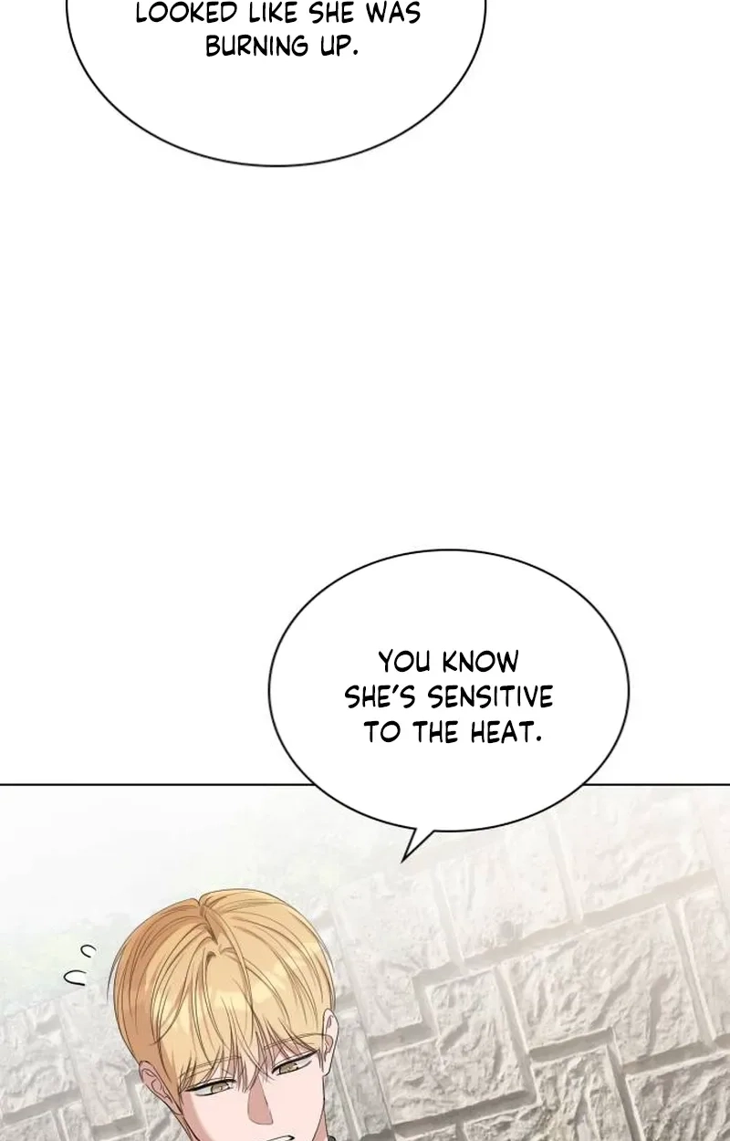 We’re not a Couple! chapter 11 page 72