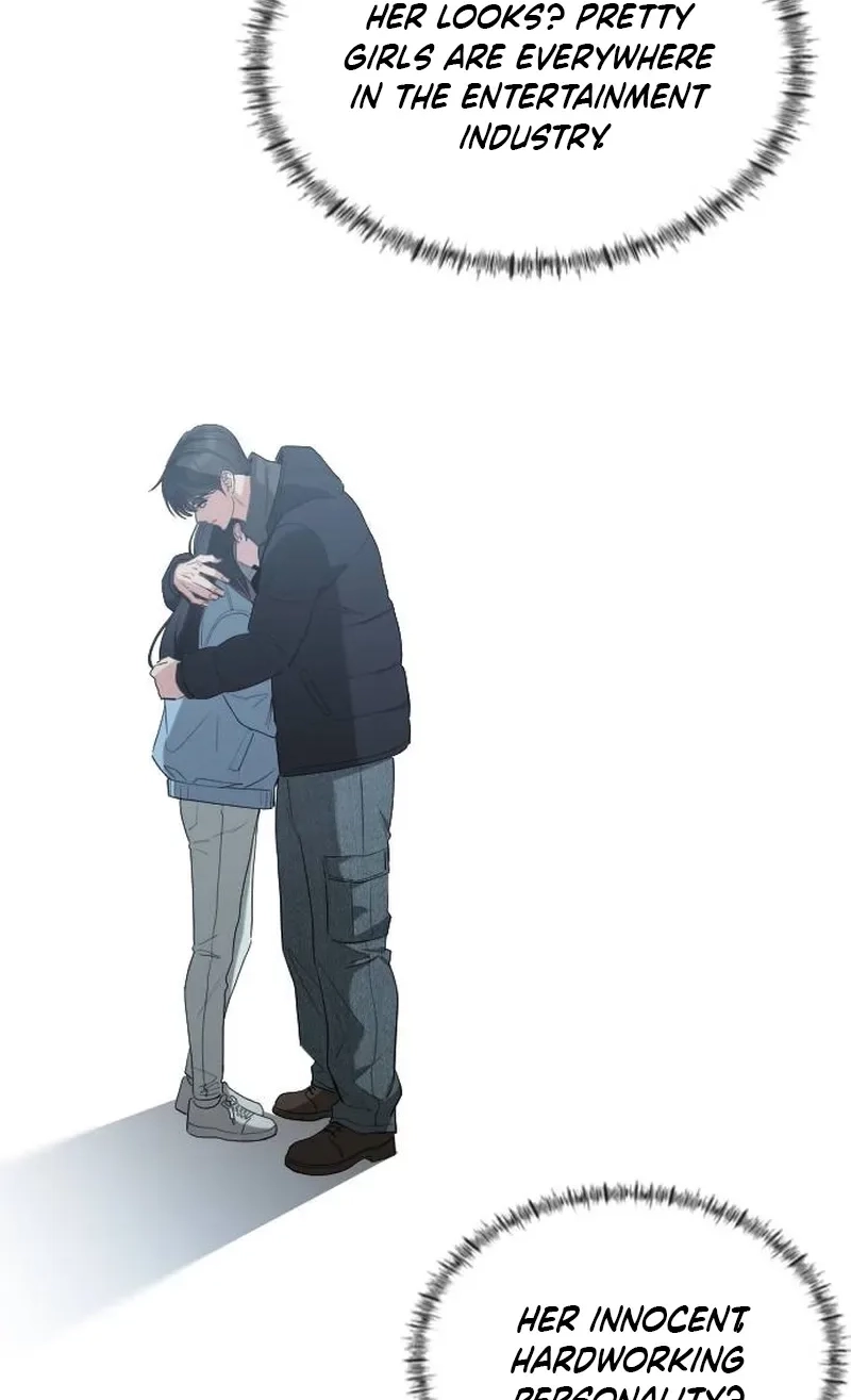 We’re not a Couple! chapter 11 page 45