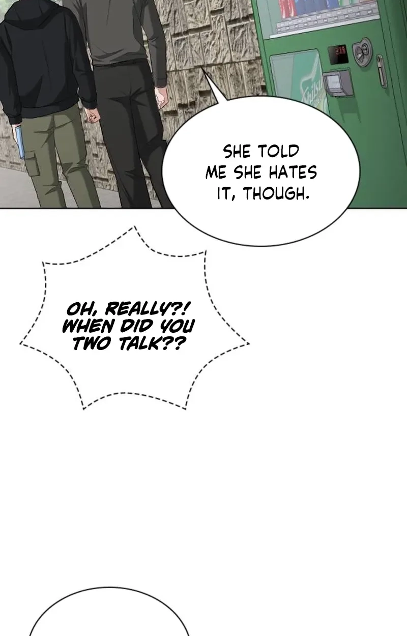 We’re not a Couple! chapter 11 page 76
