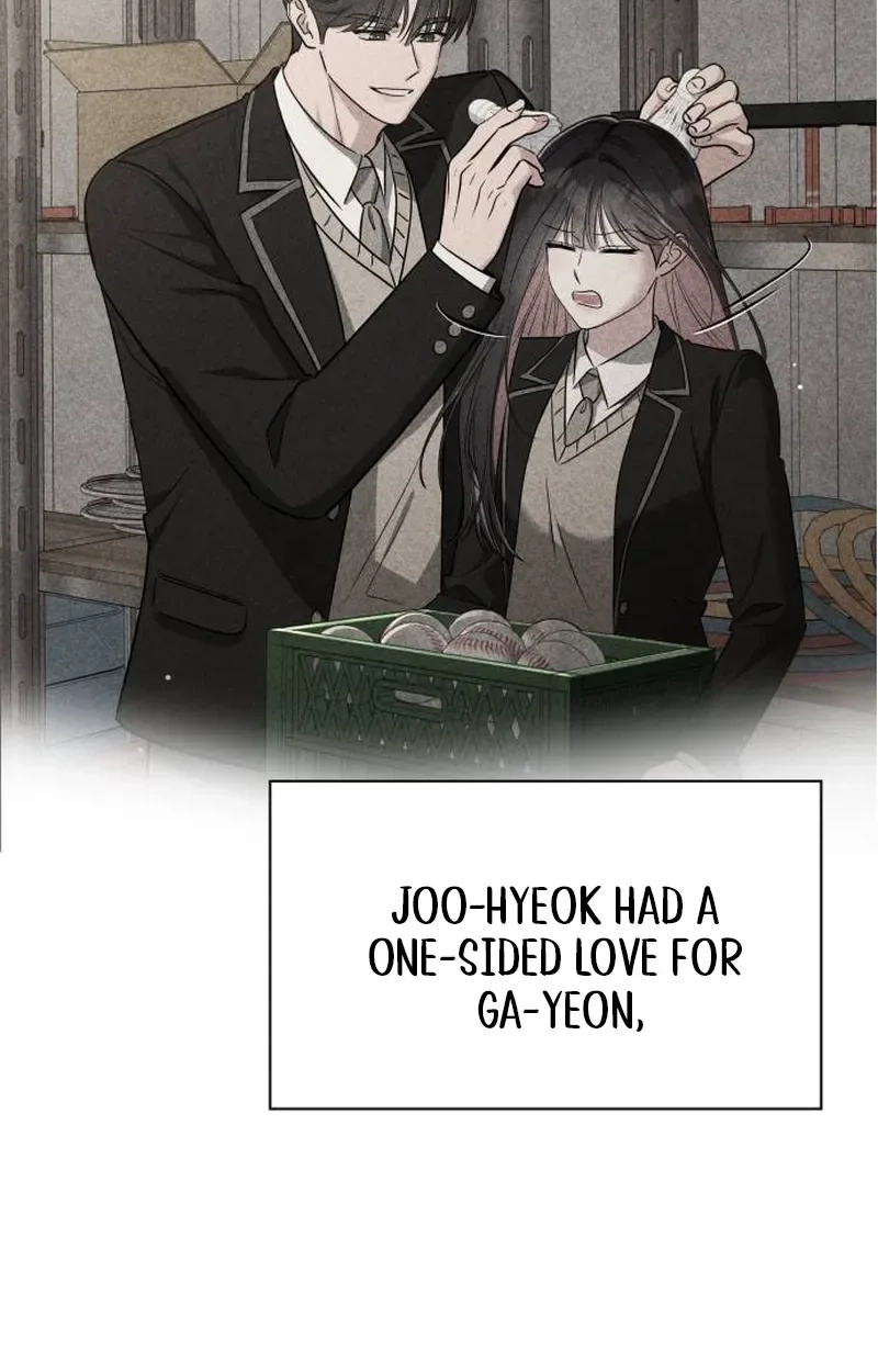 We’re not a Couple! chapter 11 page 26