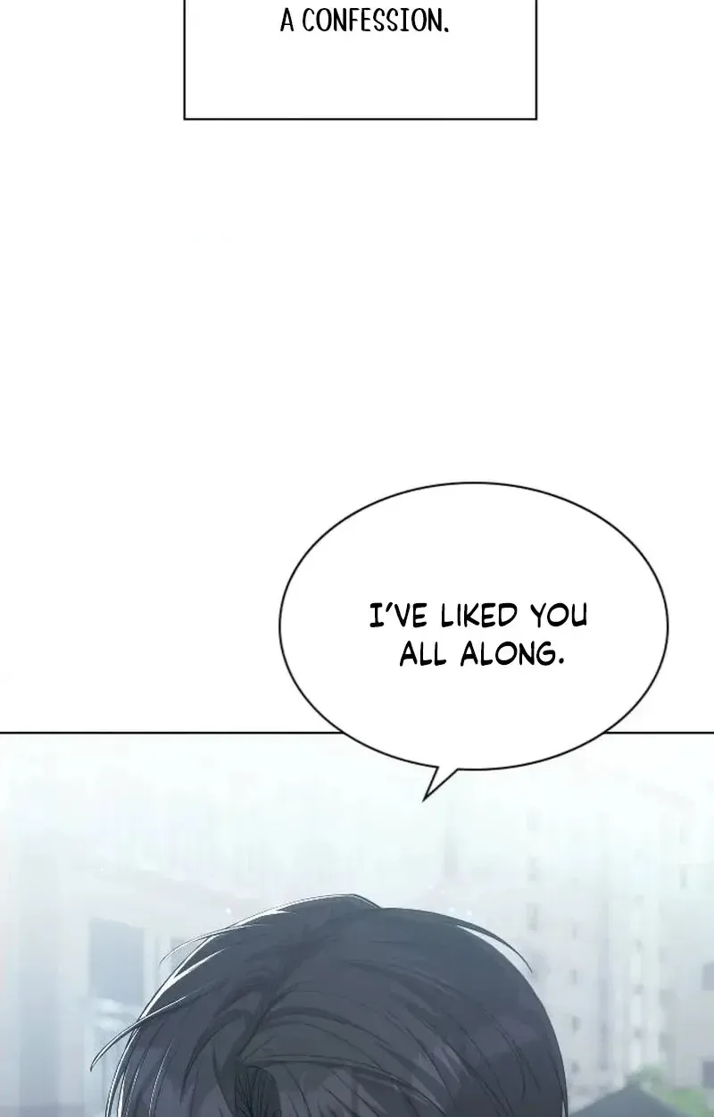 We’re not a Couple! chapter 11 page 30