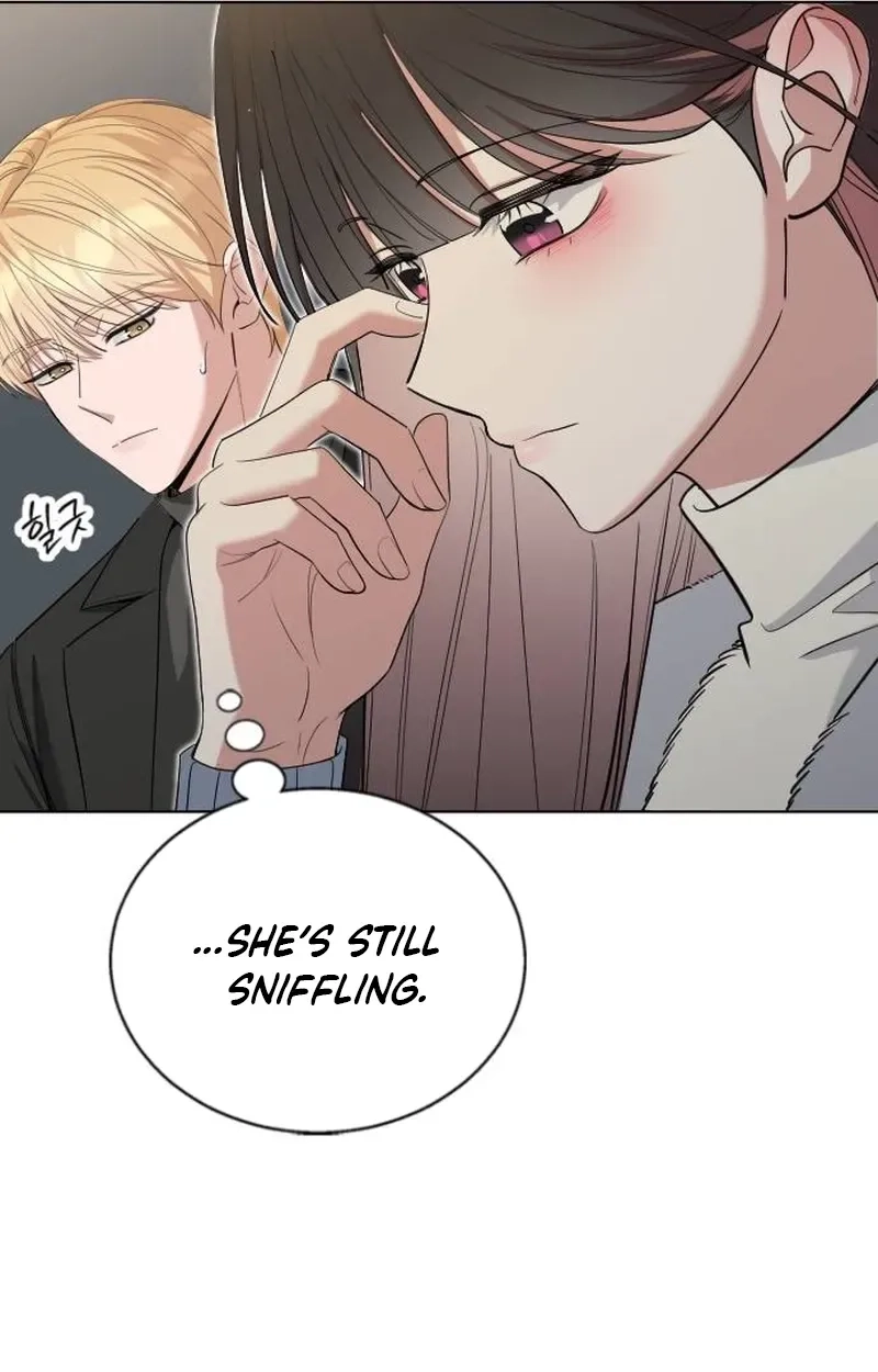 We’re not a Couple! chapter 11 page 58