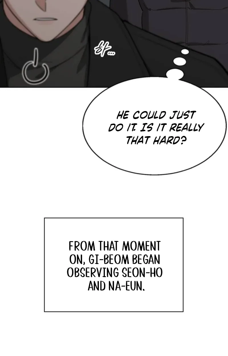 We’re not a Couple! chapter 11 page 63