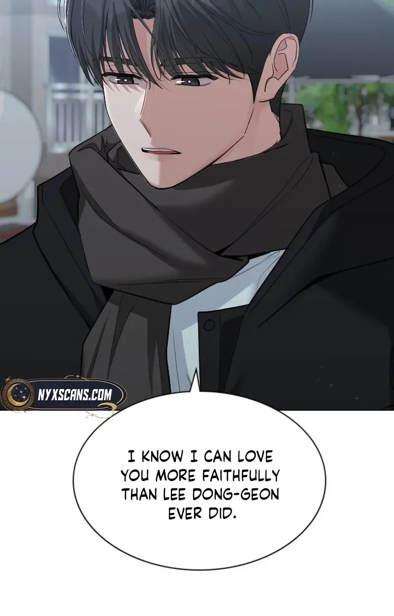 We’re not a Couple! chapter 11 page 31