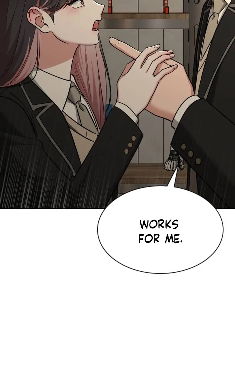 We’re not a Couple! chapter 11 page 14