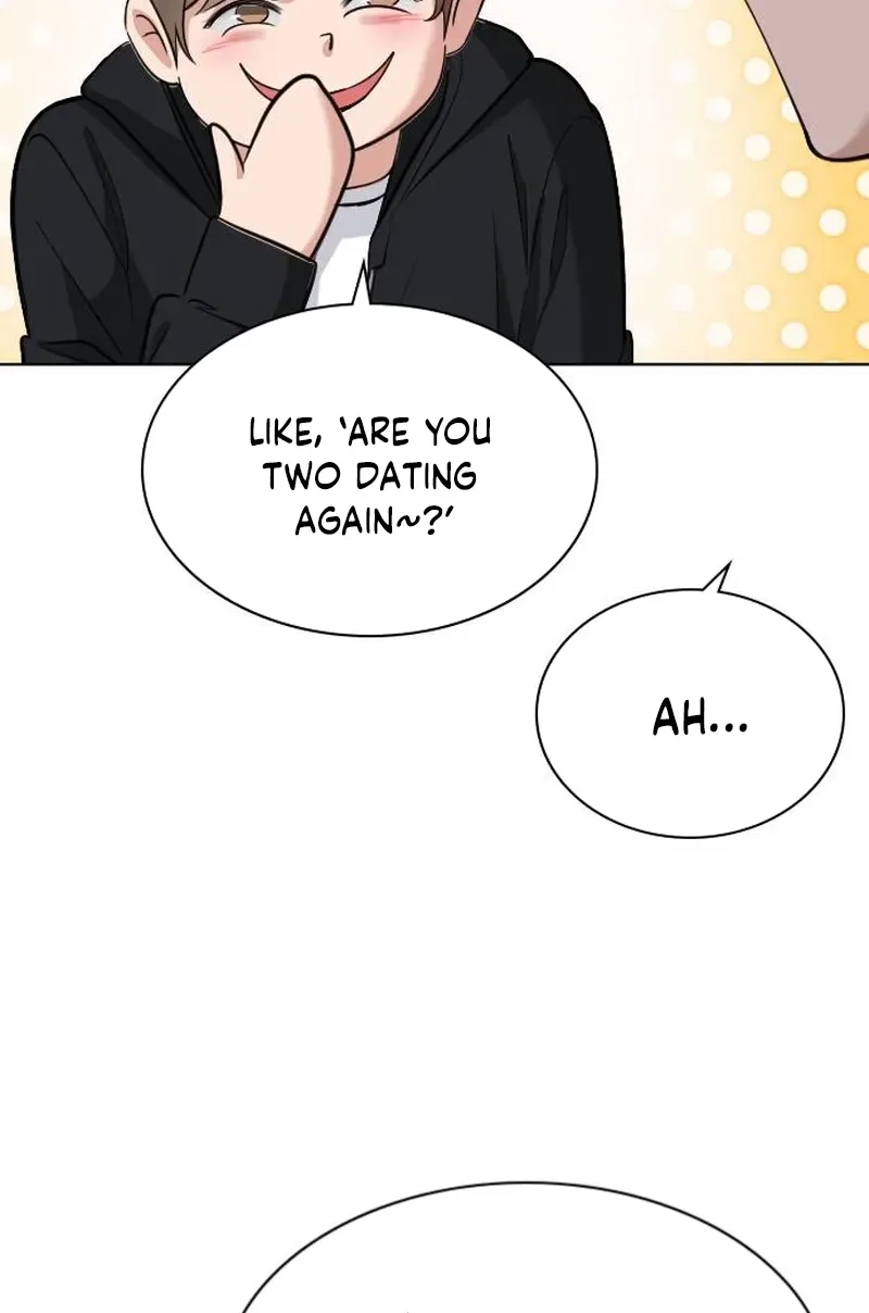 We’re not a Couple! chapter 11 page 89