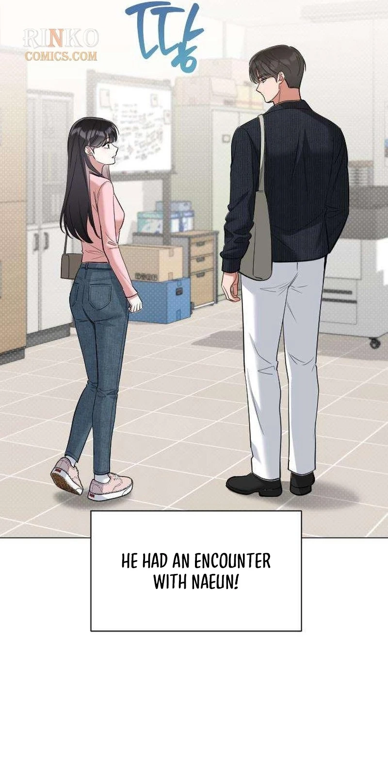 We’re not a Couple! chapter 7 page 21