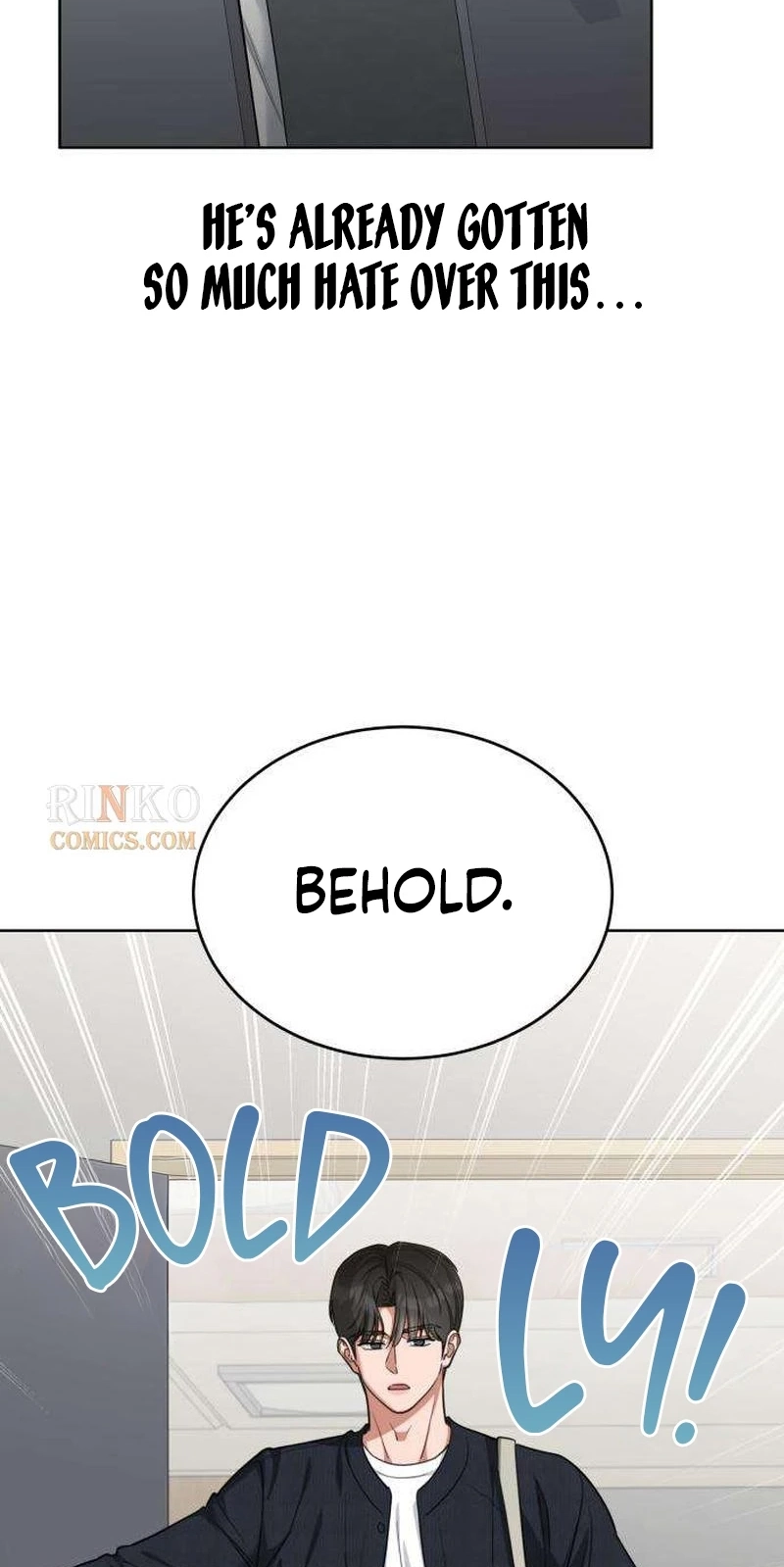 We’re not a Couple! chapter 7 page 77