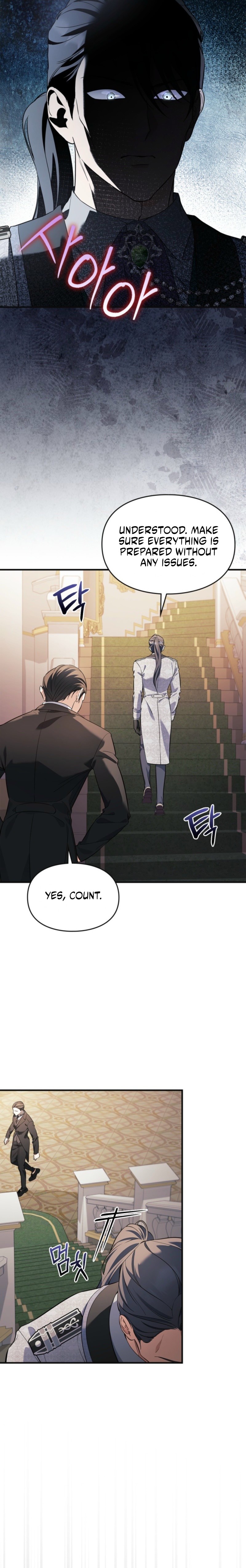 The Time Healer Ceres chapter 21 page 9