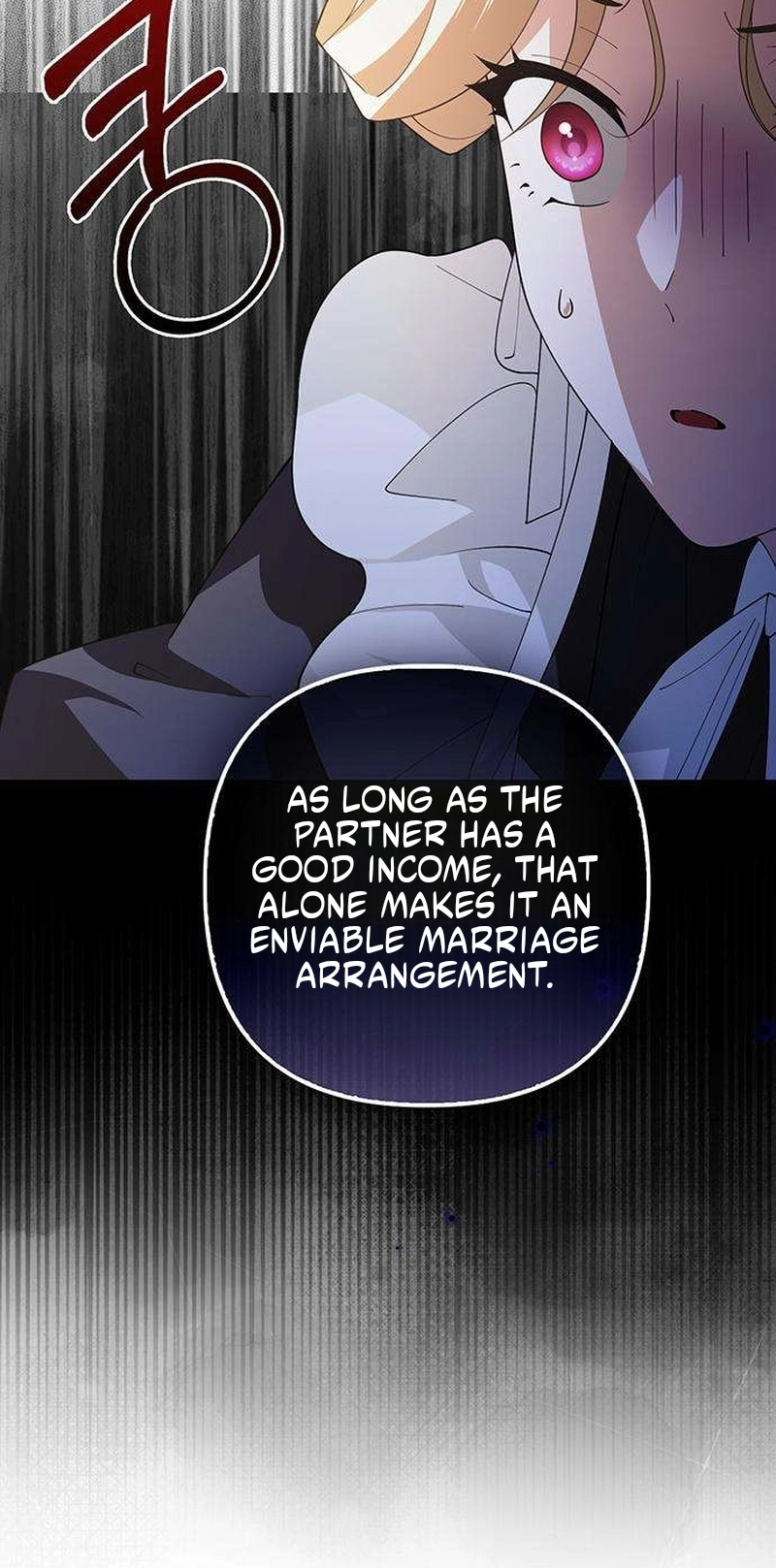 The Villainess Enjoys Married Life chapter 8 page 2