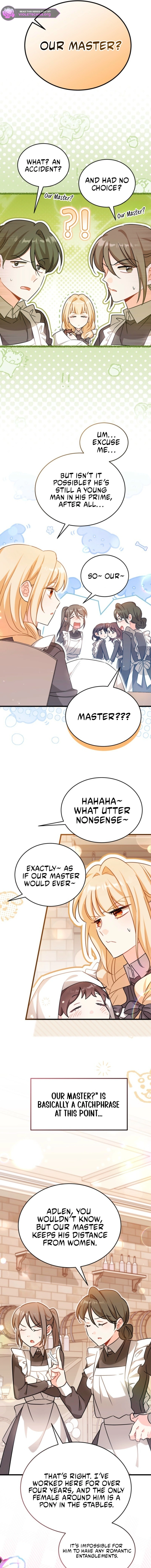 The Maid With a Child chapter 2 page 7