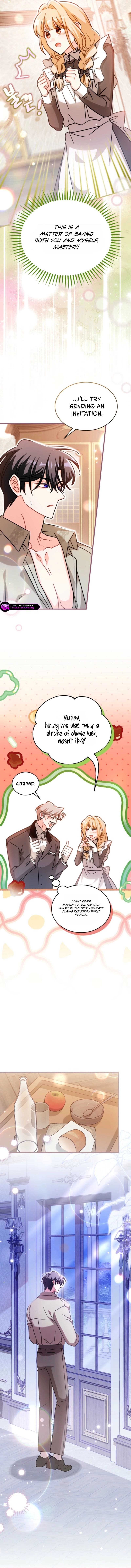 The Maid With a Child chapter 21 page 7