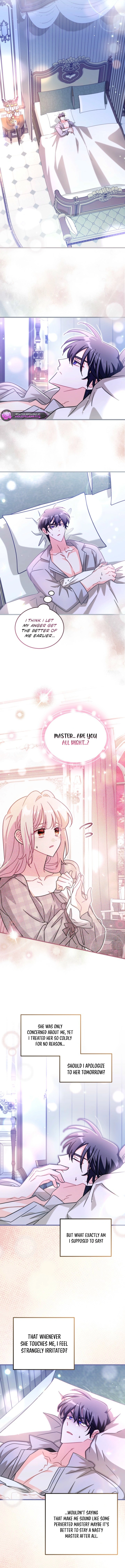 The Maid With a Child chapter 27 page 7
