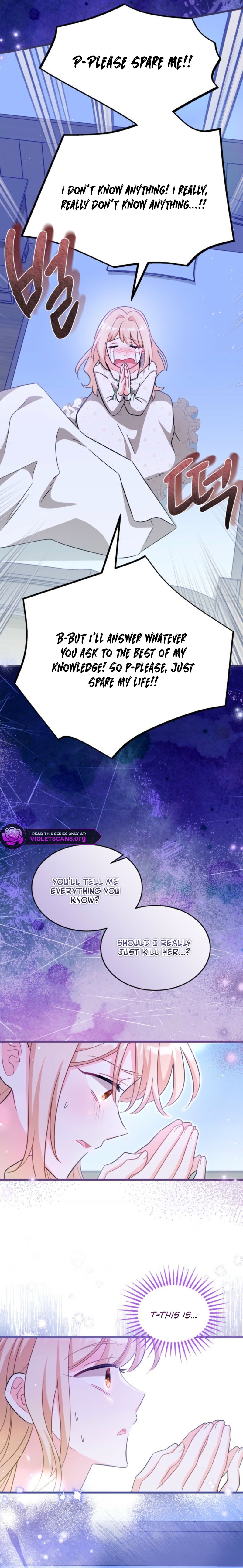 The Maid With a Child chapter 5 page 7