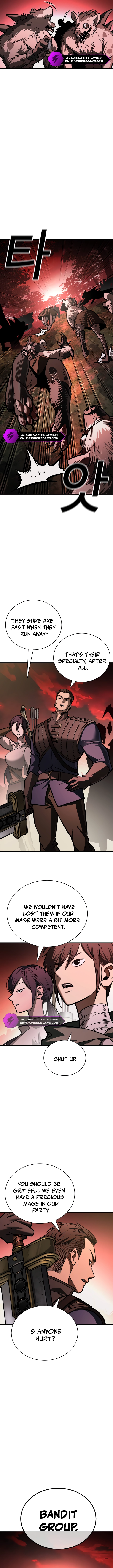 Survivalism chapter 9 page 3