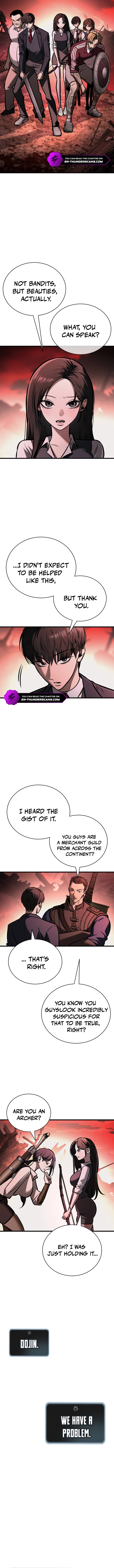 Survivalism chapter 9 page 4