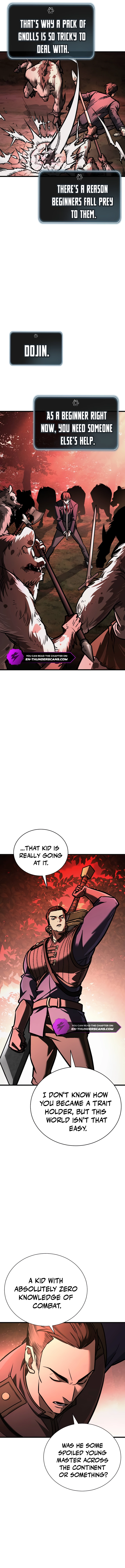 Survivalism chapter 9 page 9