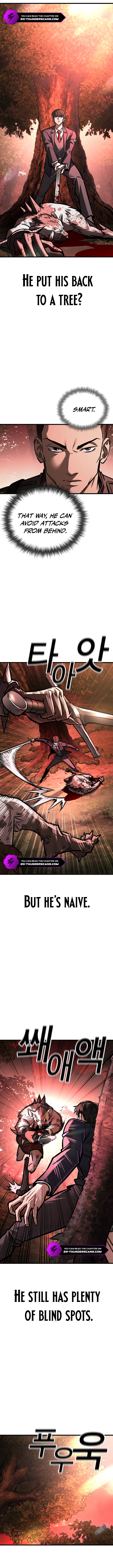 Survivalism chapter 9 page 11