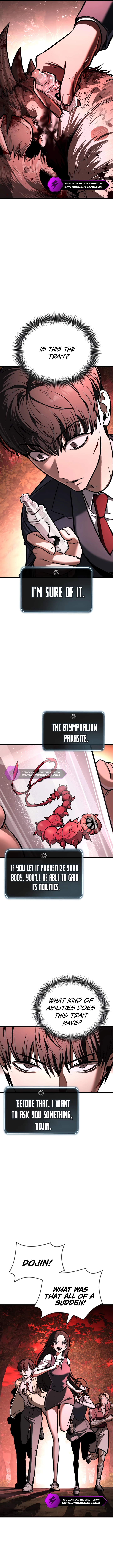 Survivalism chapter 9 page 18