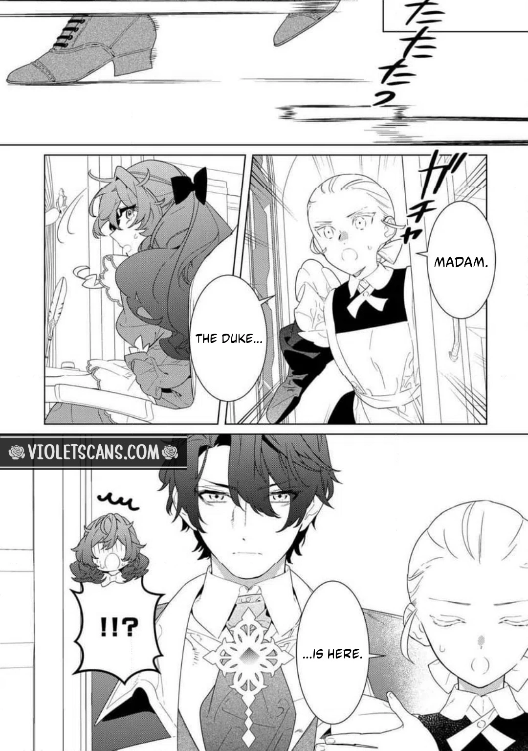 A Stepmother’s Guide chapter 22.1 page 4
