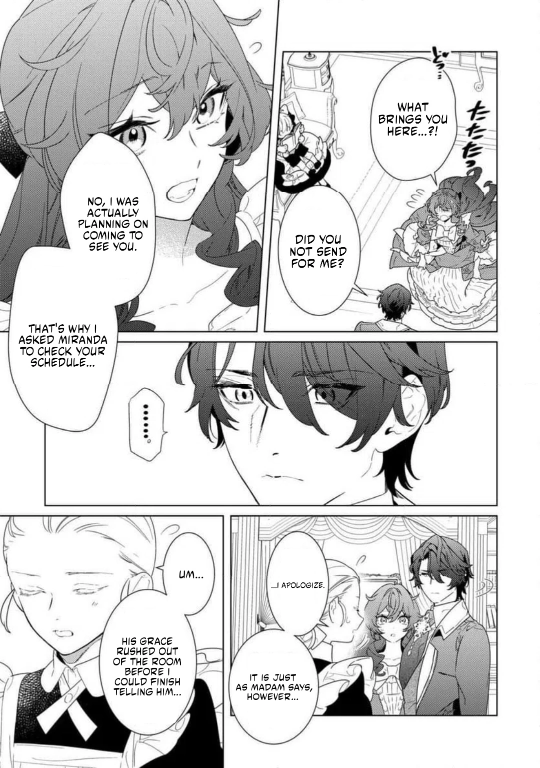 A Stepmother’s Guide chapter 22.1 page 5