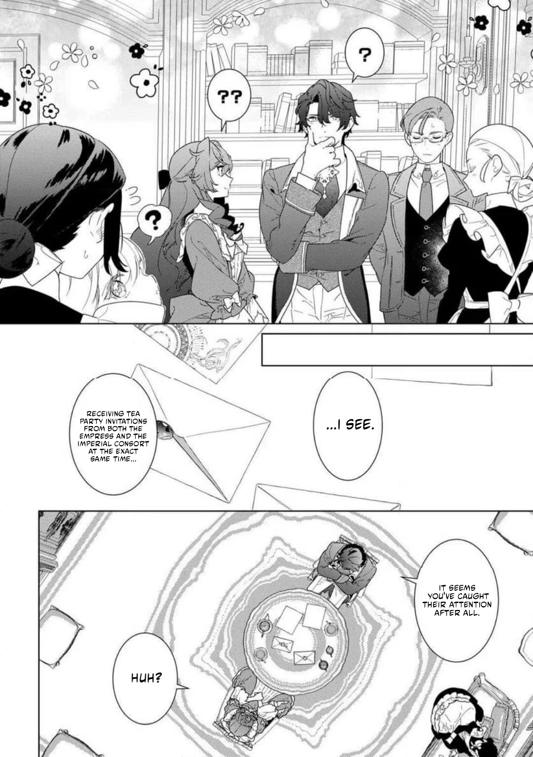 A Stepmother’s Guide chapter 22.1 page 6