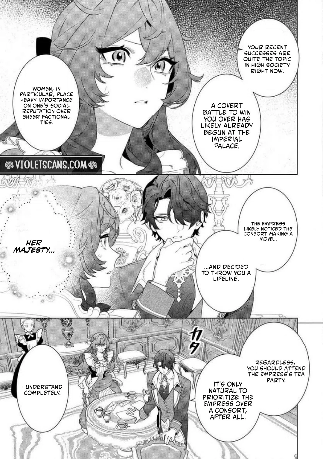 A Stepmother’s Guide chapter 22.1 page 7