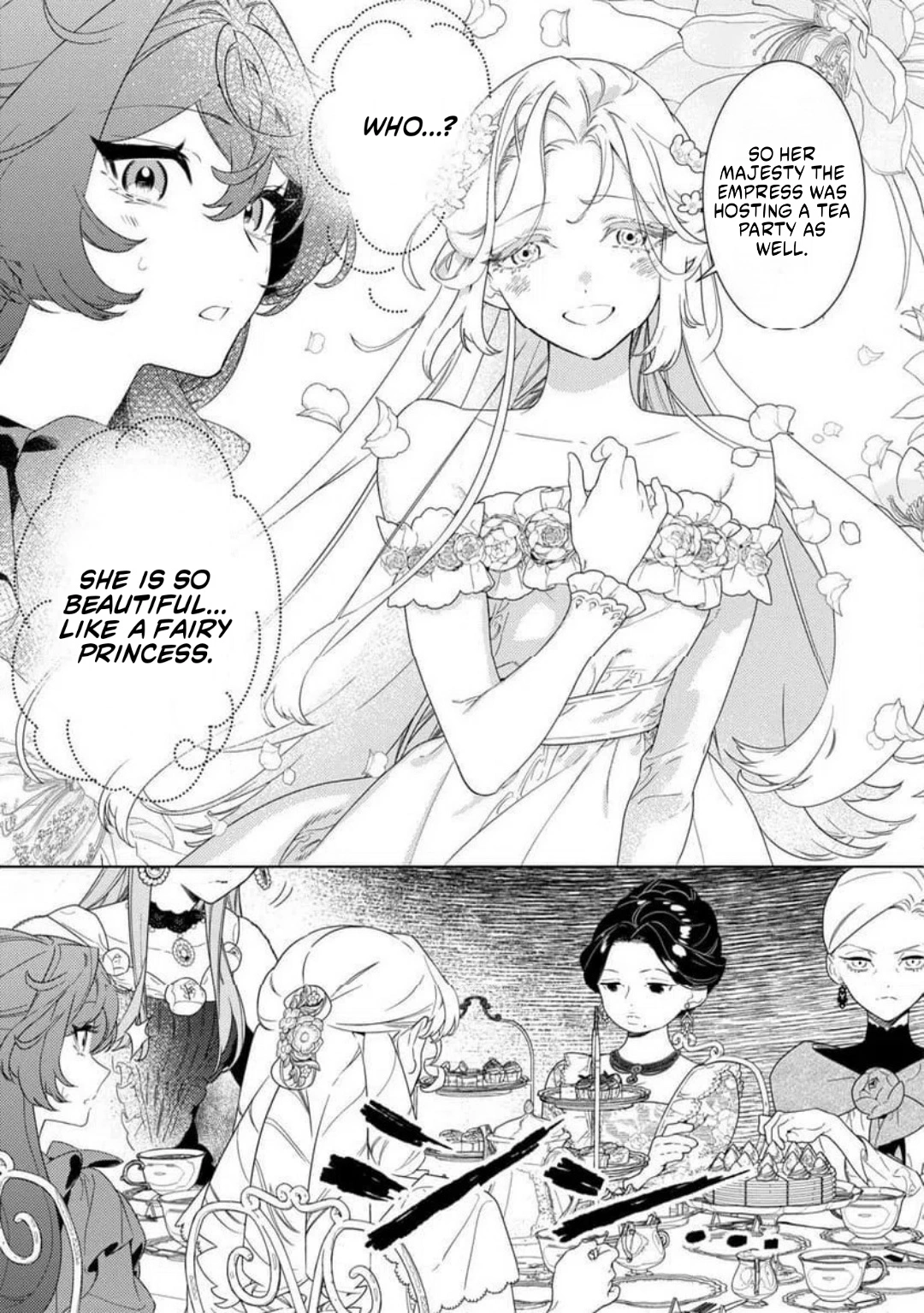 A Stepmother’s Guide chapter 22.2 page 11