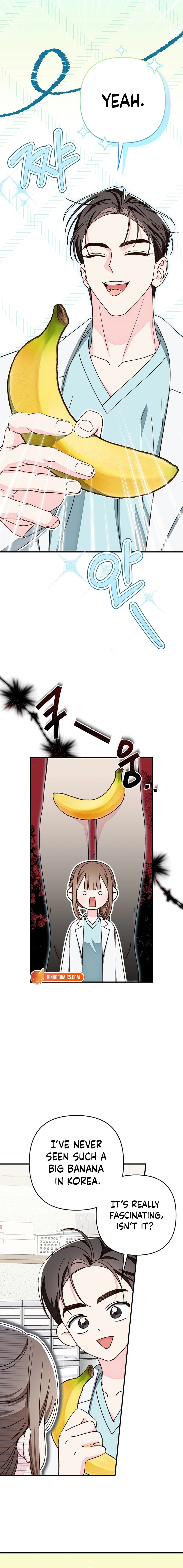 Illusion Blind Date chapter 10 page 18