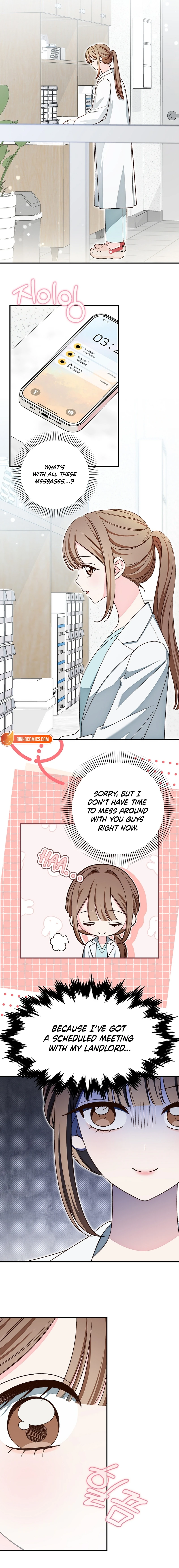 Illusion Blind Date chapter 12 page 4