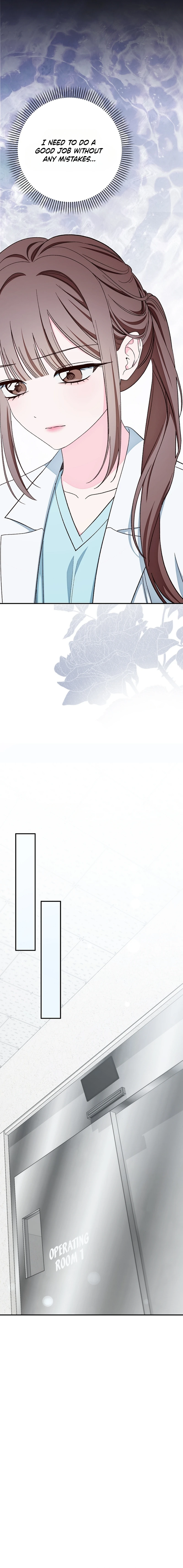 Illusion Blind Date chapter 17 page 17