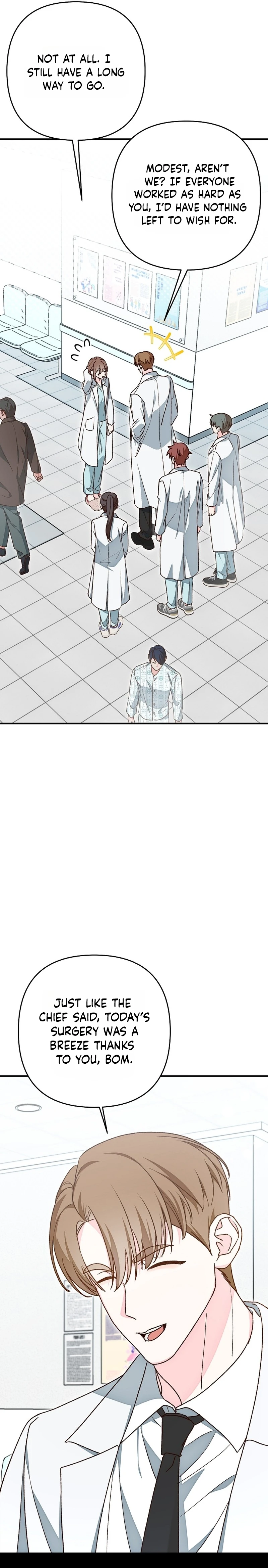 Illusion Blind Date chapter 4 page 2