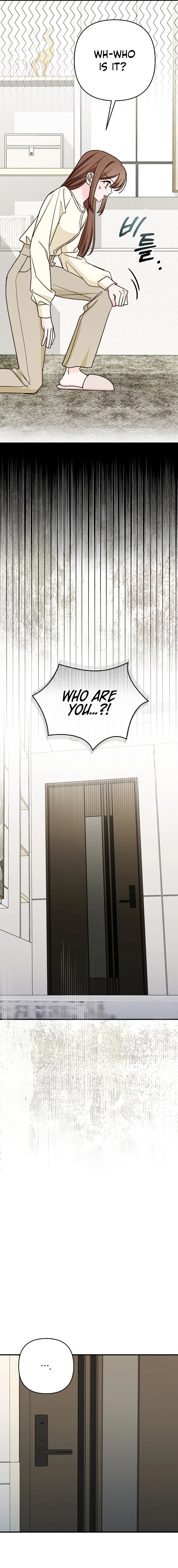 Illusion Blind Date chapter 7 page 6