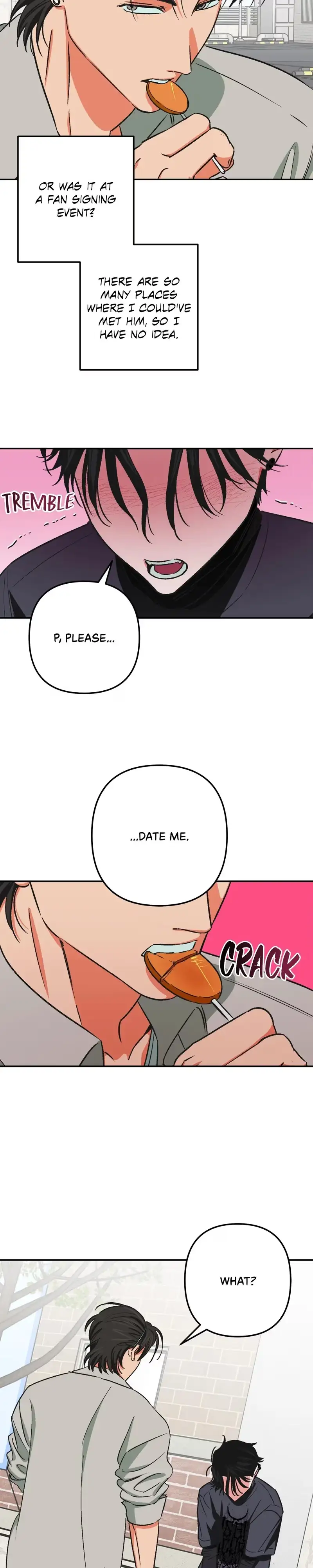 You Made Me a Loser! chapter 1 page 25