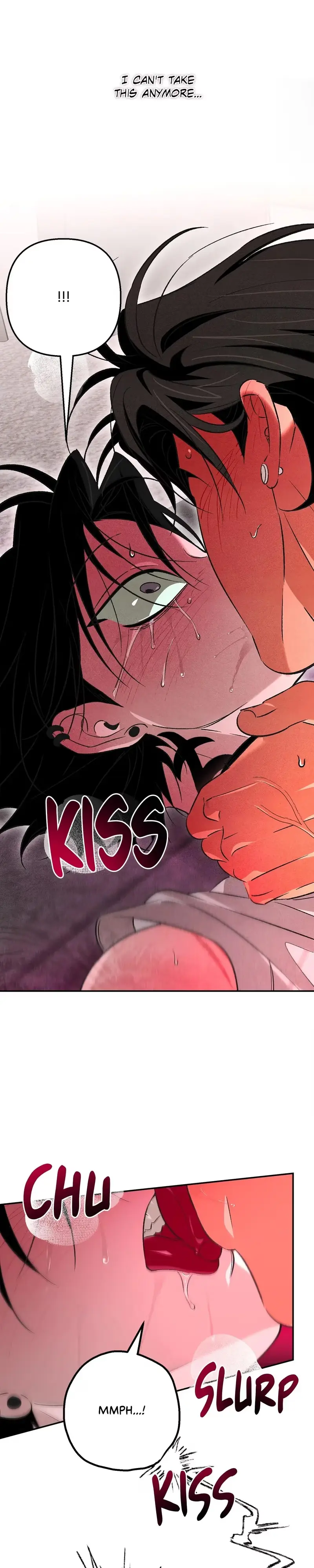 You Made Me a Loser! chapter 16 page 26