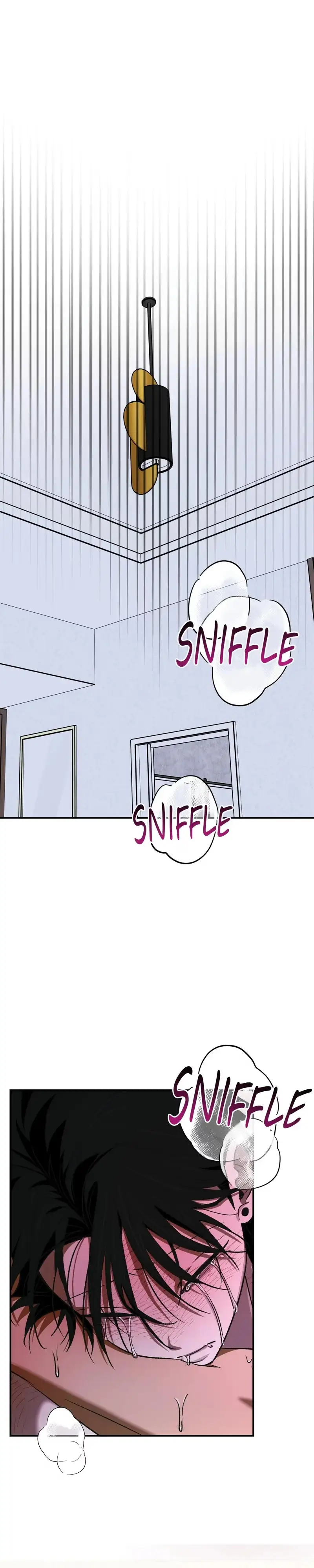 You Made Me a Loser! chapter 17 page 1