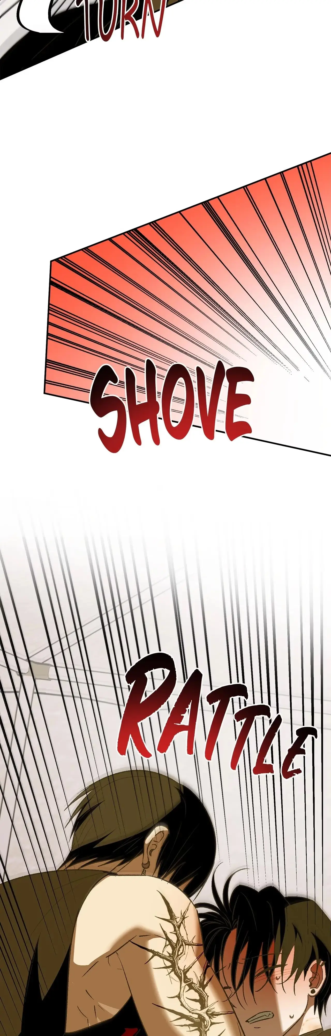 You Made Me a Loser! chapter 18 page 44