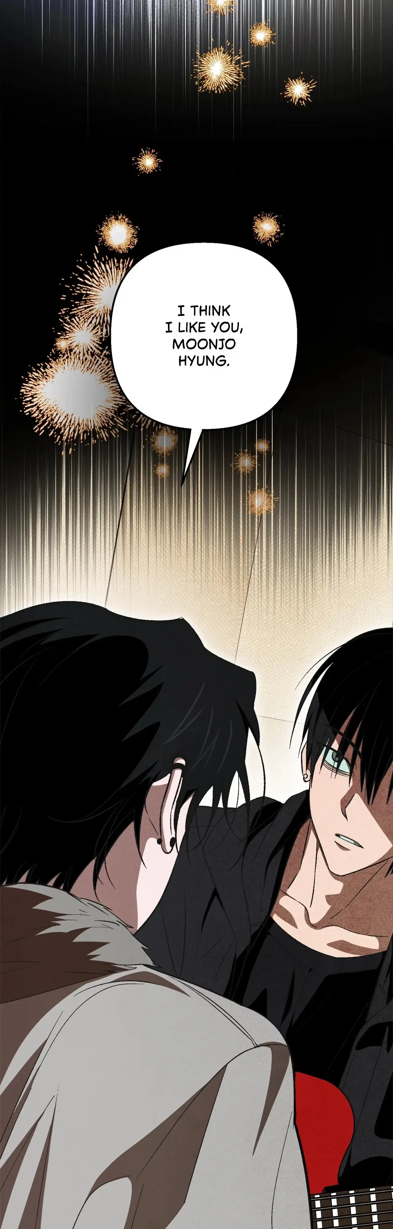 You Made Me a Loser! chapter 18 page 18