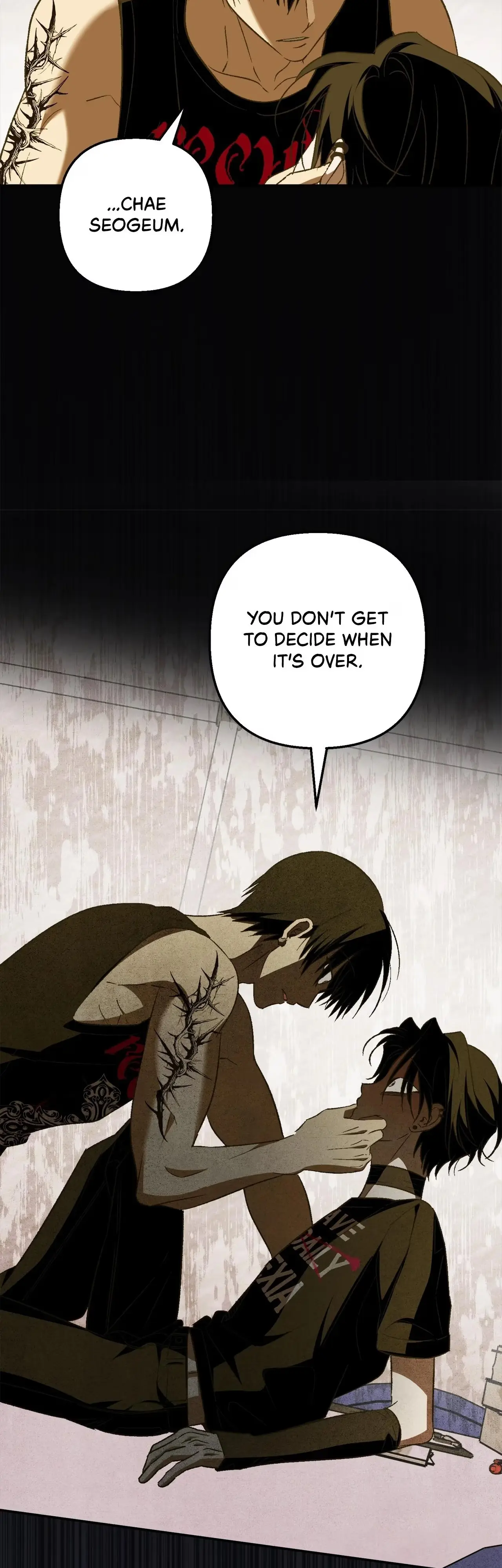 You Made Me a Loser! chapter 18 page 48