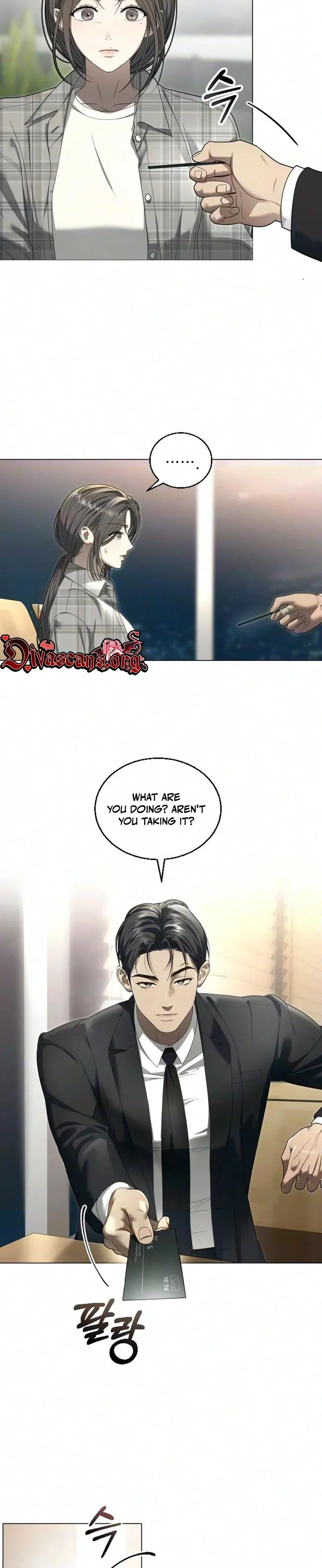Dogs Dream About Swimming chapter 2 page 43