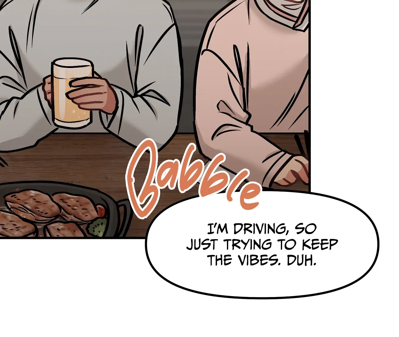 Nurturing Our Natures chapter 16 page 118