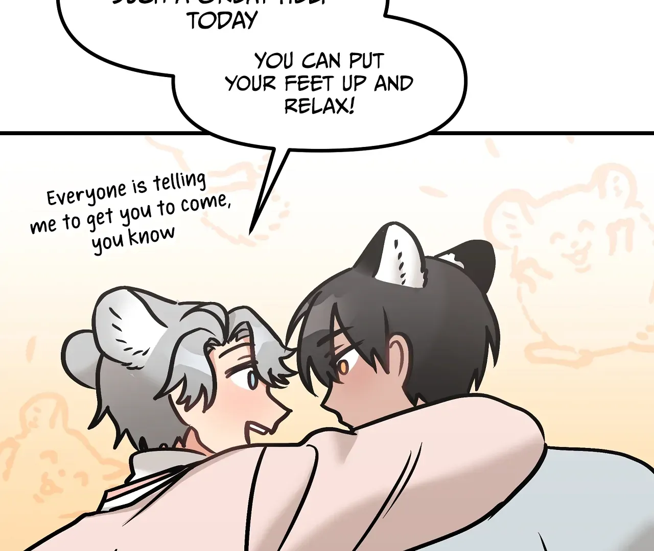 Nurturing Our Natures chapter 16 page 107