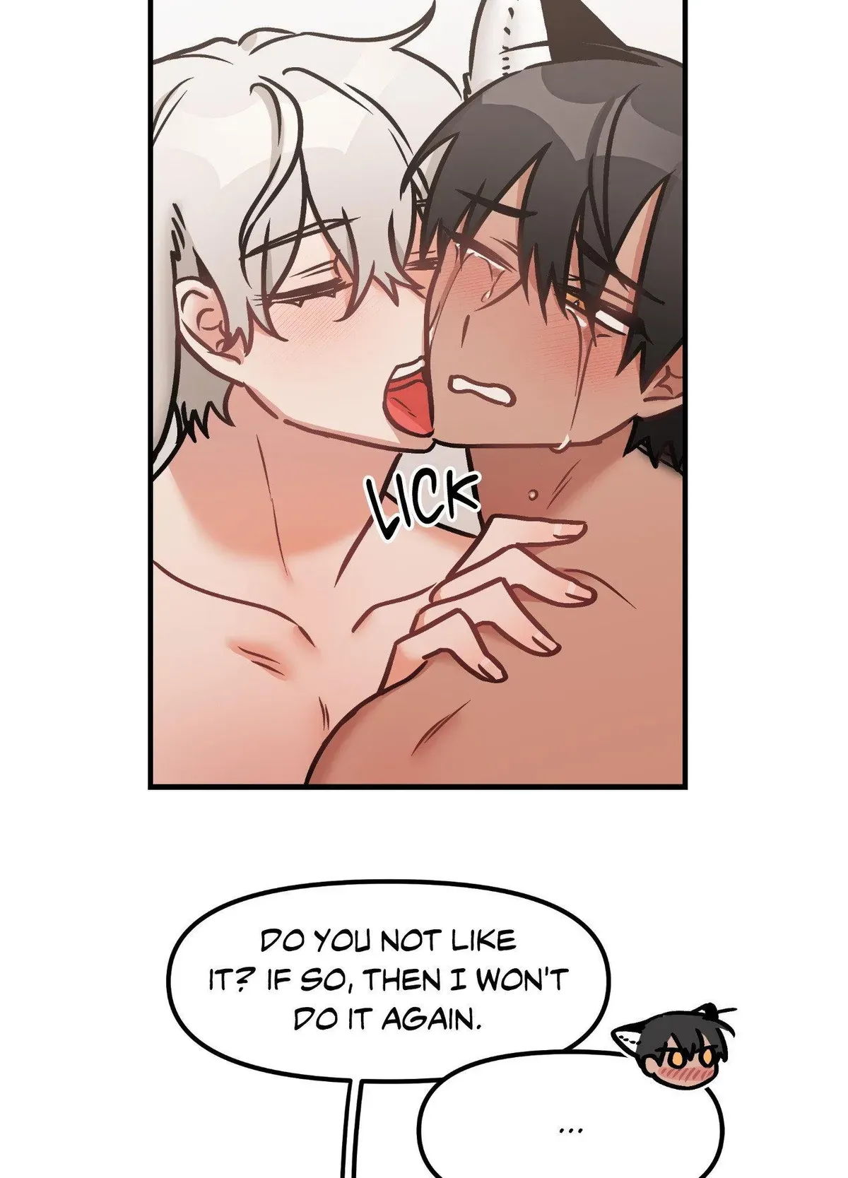 Nurturing Our Natures chapter 24 page 88