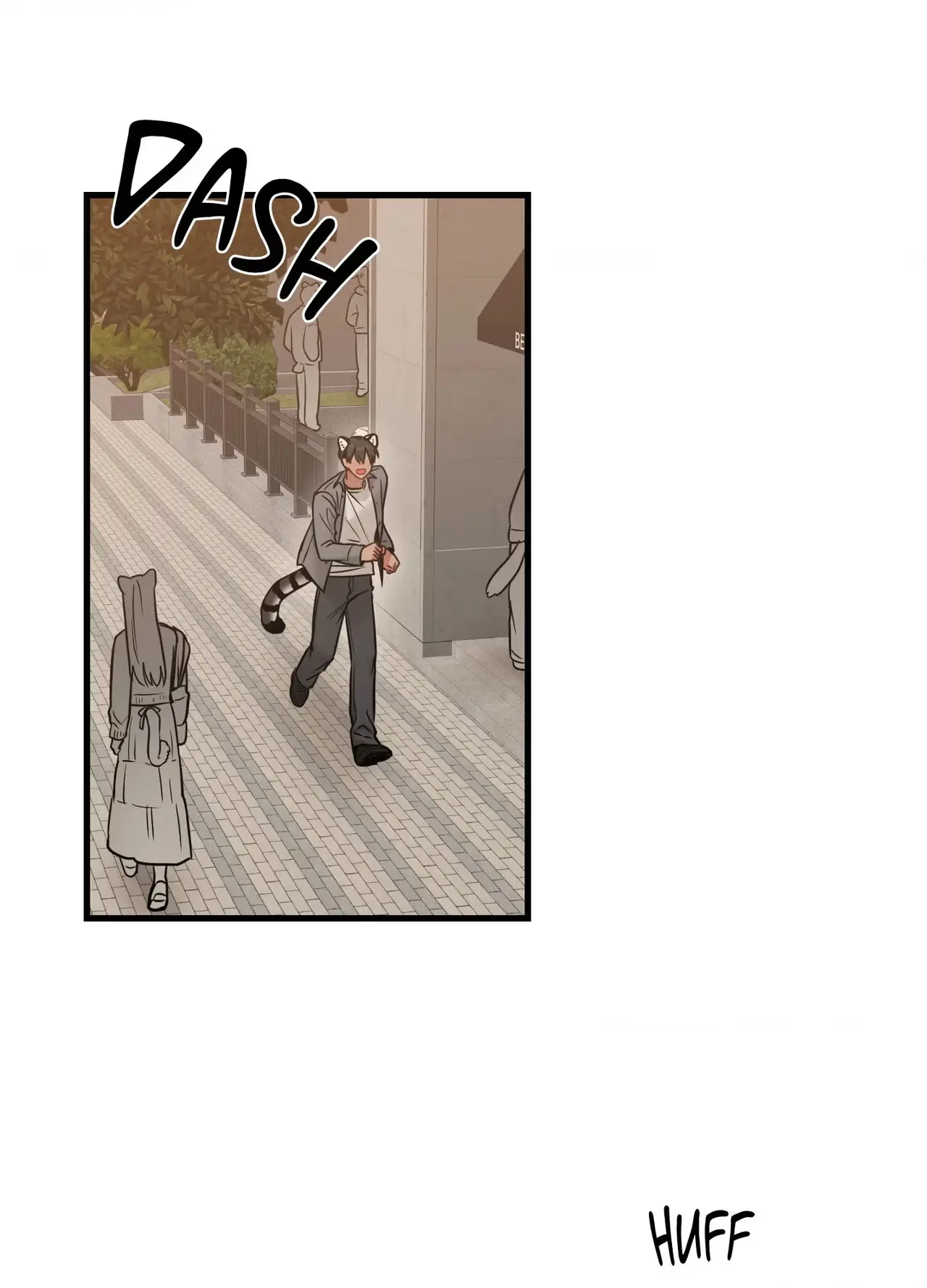 Nurturing Our Natures chapter 34 page 1