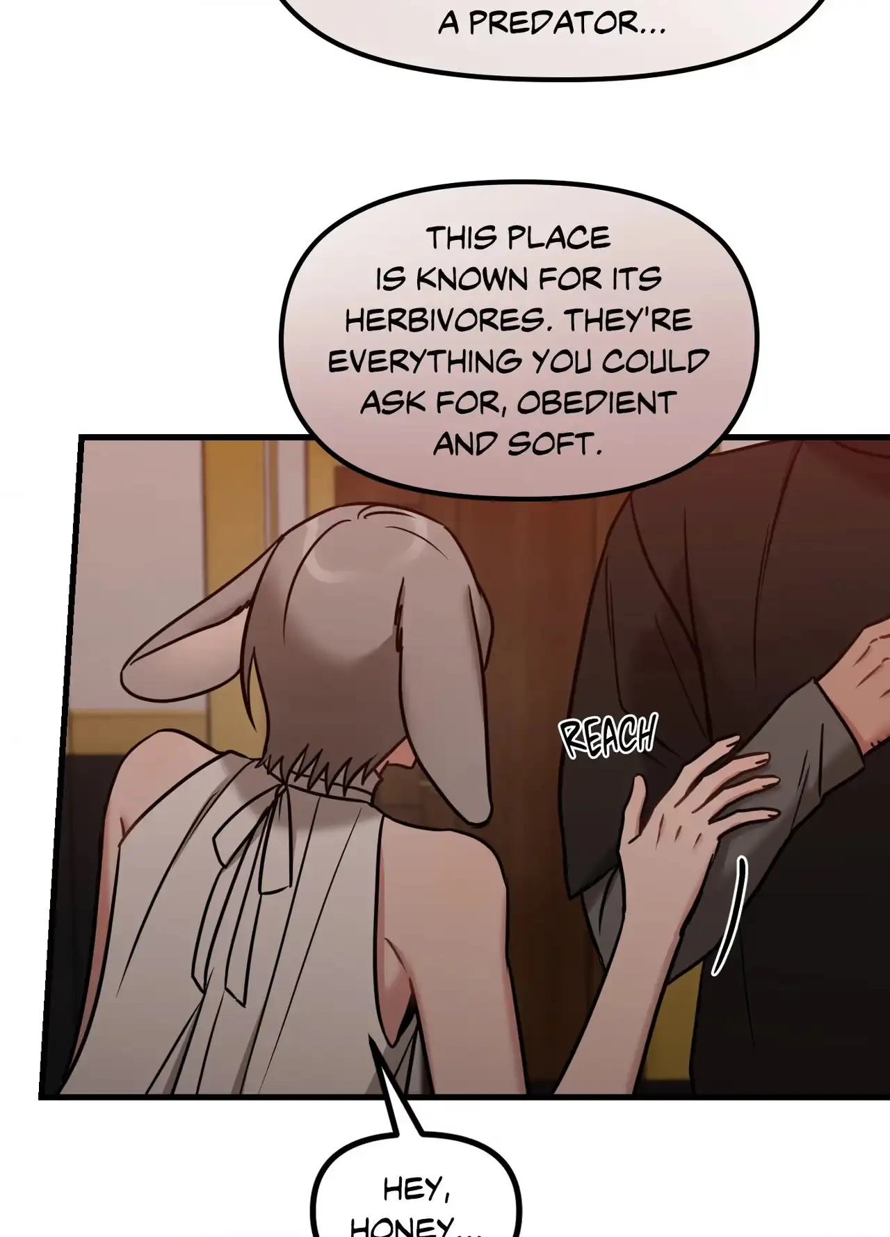Nurturing Our Natures chapter 37 page 74