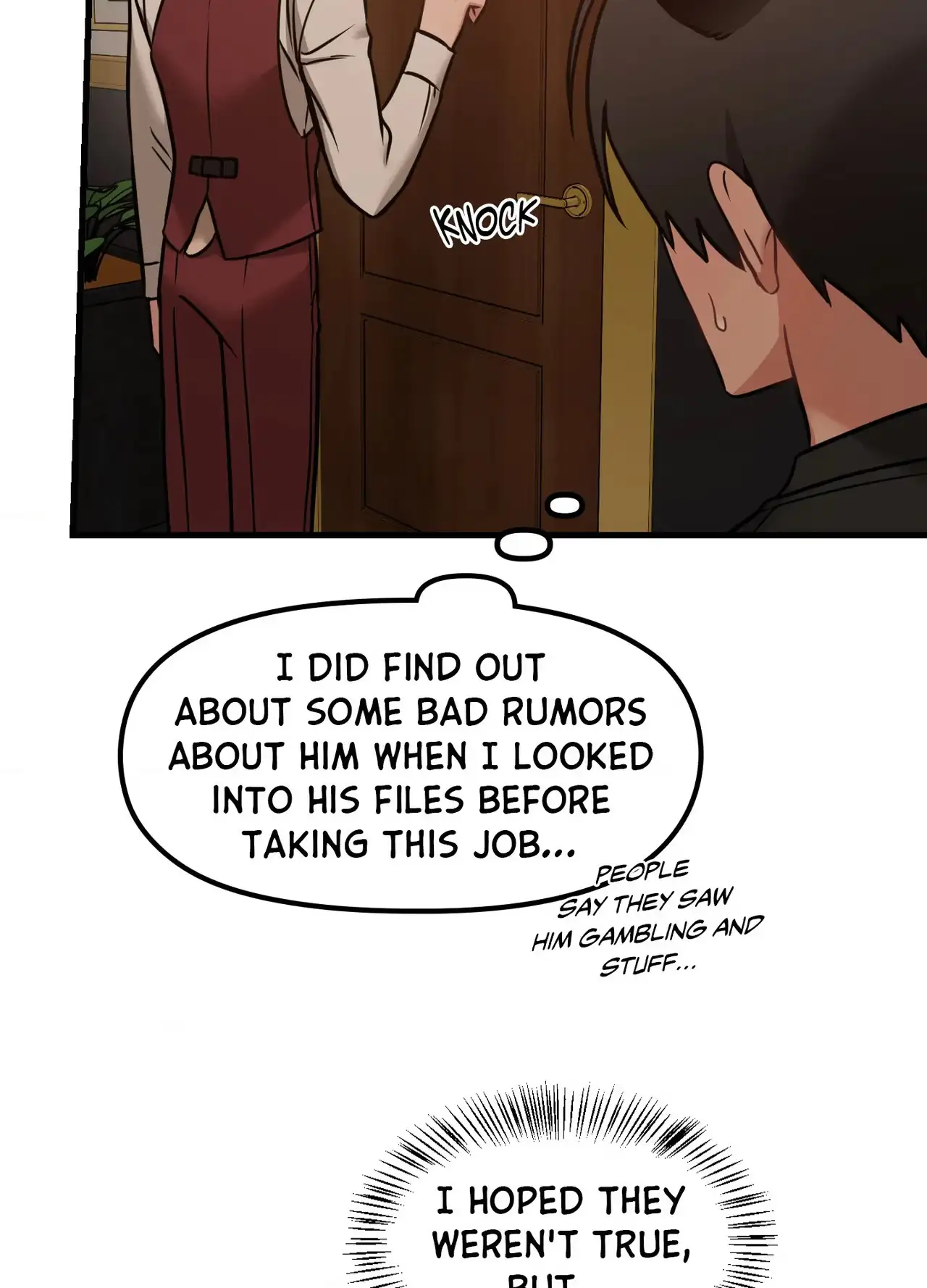 Nurturing Our Natures chapter 37 page 57