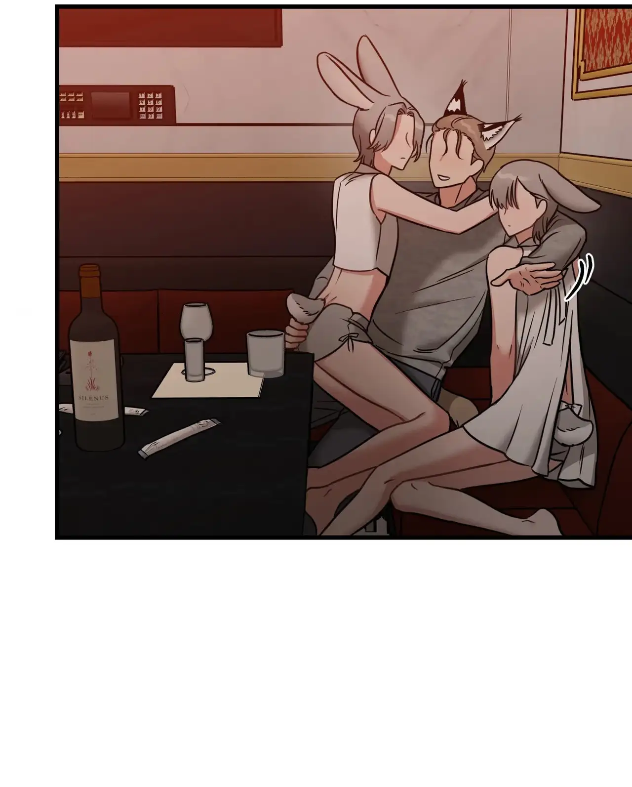 Nurturing Our Natures chapter 37 page 64