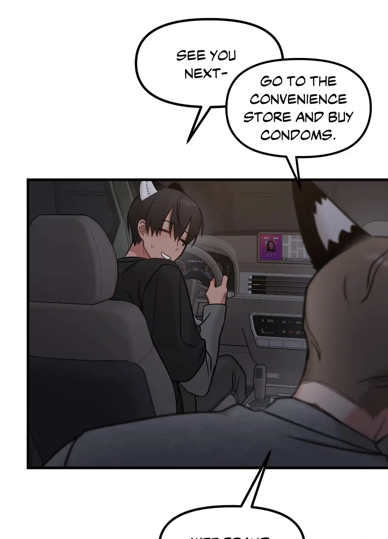 Nurturing Our Natures chapter 37 page 31
